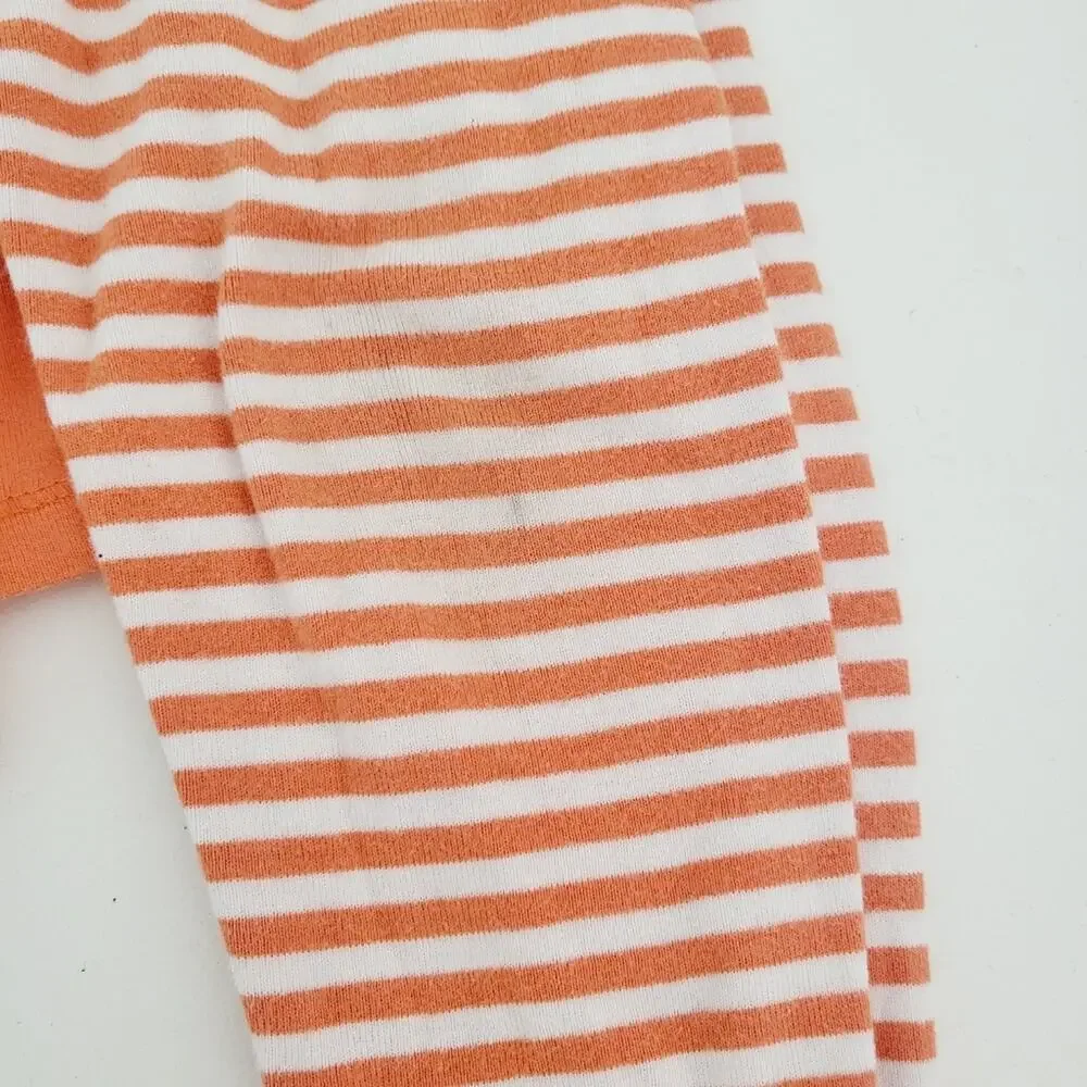 5 Gerber trick or treat cotton pajamas